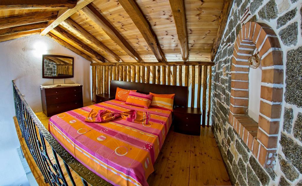 Theano Apartments Sarti Ngoại thất bức ảnh